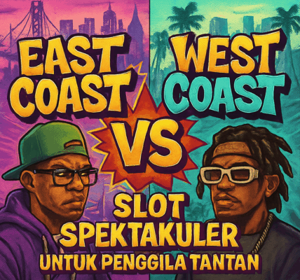 East Coast Vs West Coast