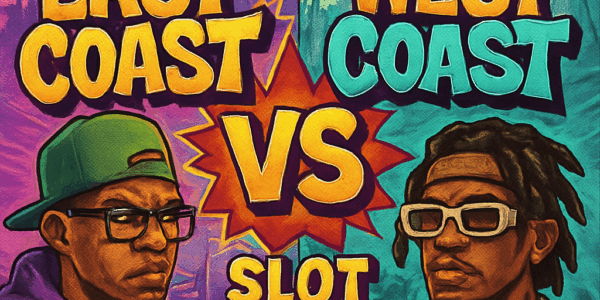 East Coast Vs West Coast