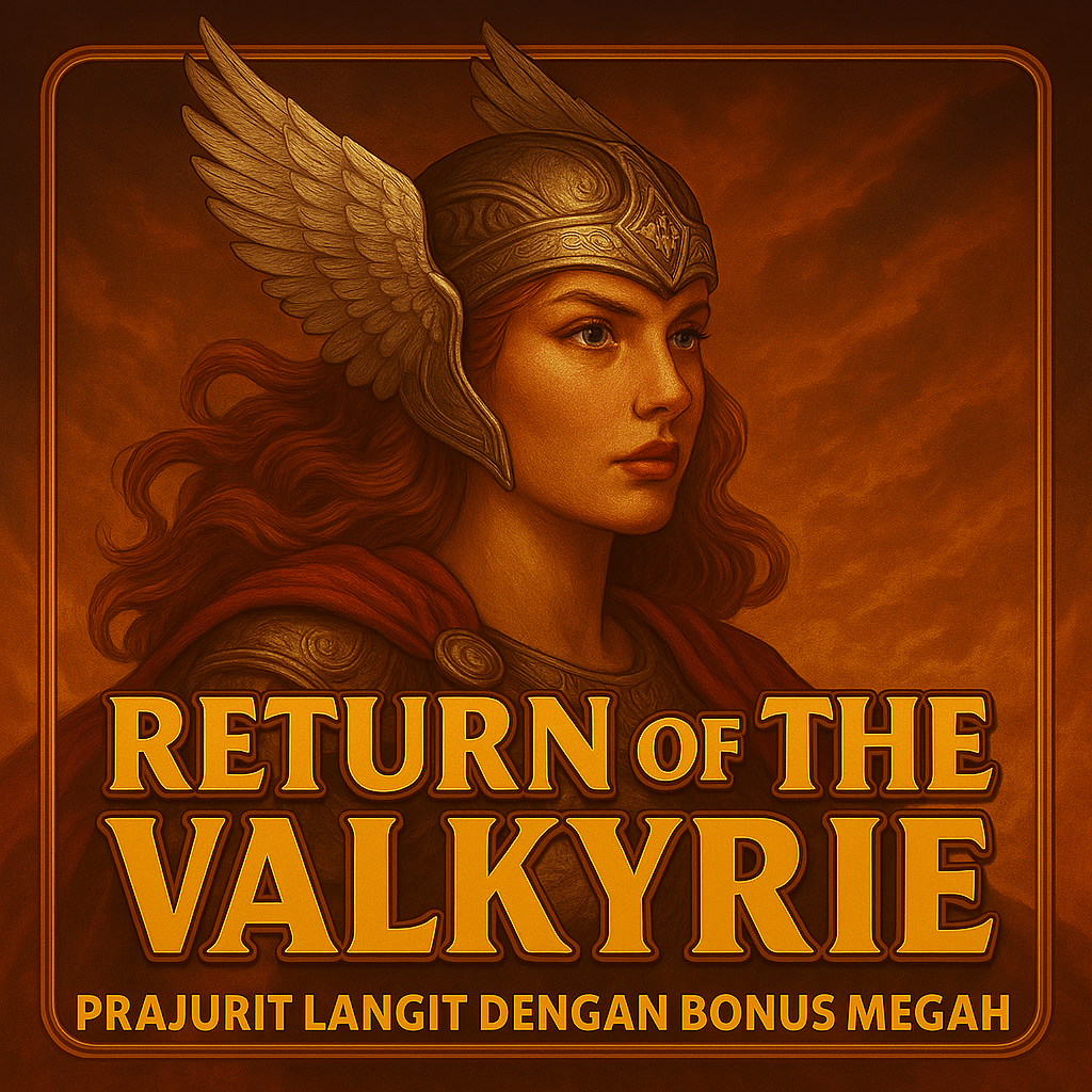 Return of the Valkyrie