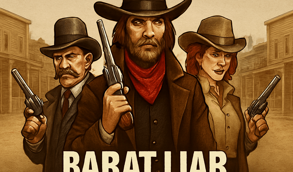 Tombstone