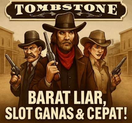 Tombstone
