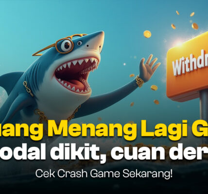Mengenal ARCADE: Inovasi Hiburan Digital yang Menggoda