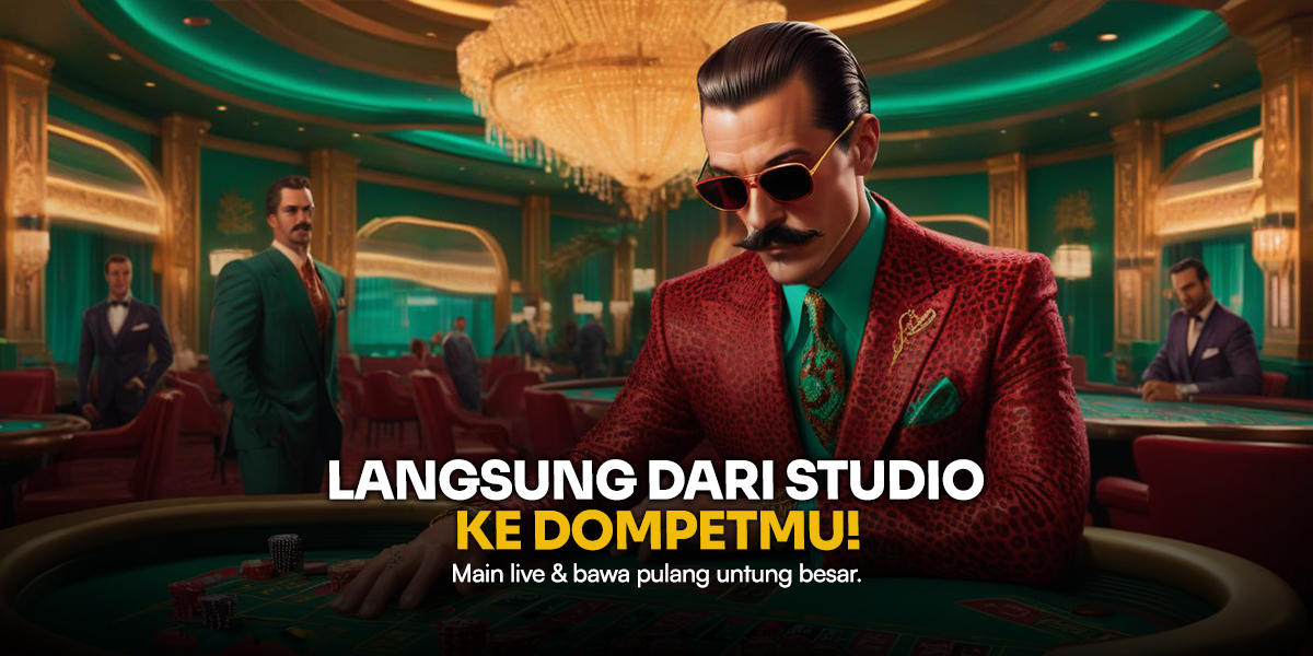 Serunya Bermain Blackjack Online di Evolution Gaming