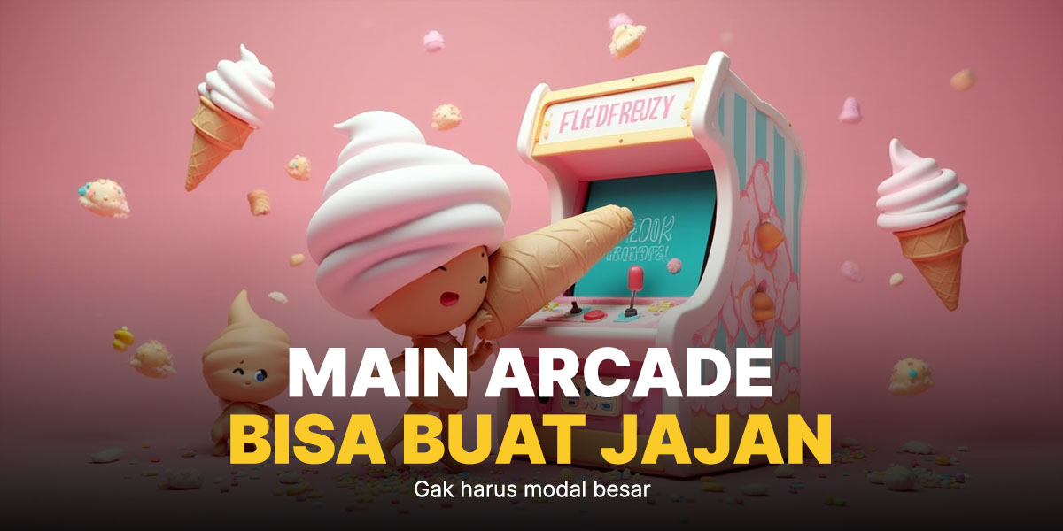 Dingdong Fishing: Sensasi Bermain Arcade dari CQ9