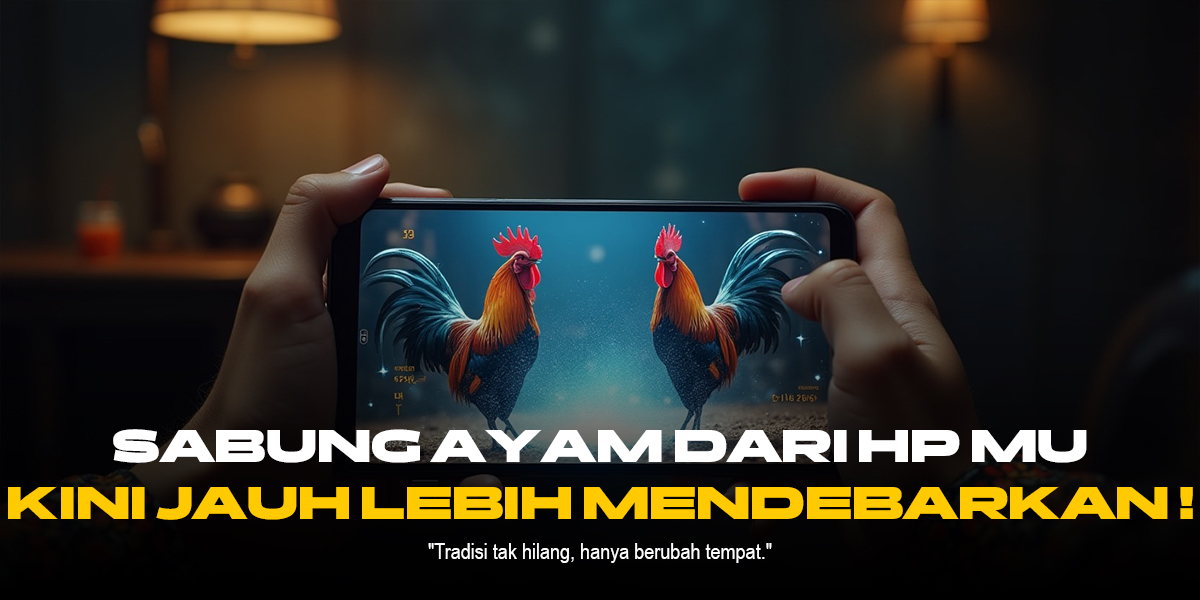 Mengenal Jenis Ayam Dalam Sabung Ayam SV388 yang Bikin Taruhan Makin Seru