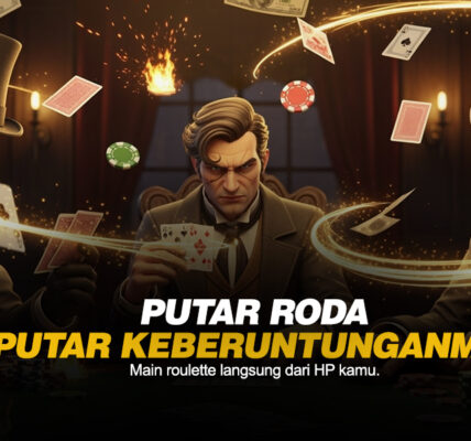 Rahasia Seru Bermain Live Casino Evolution Gaming yang Menguntungkan