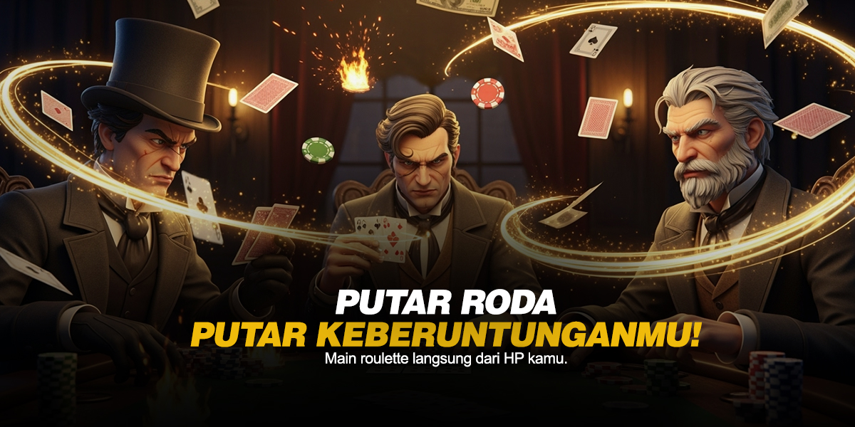 Rahasia Seru Bermain Live Casino Evolution Gaming yang Menguntungkan