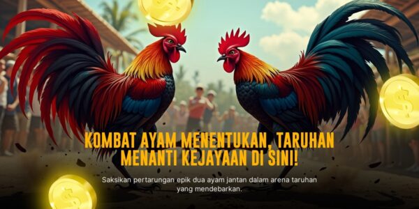 Sabung Ayam SV388: Panduan Lengkap Jenis Ayam dan Odds