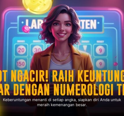 Colok Bebas: Rahasia Menang Togel Singapore