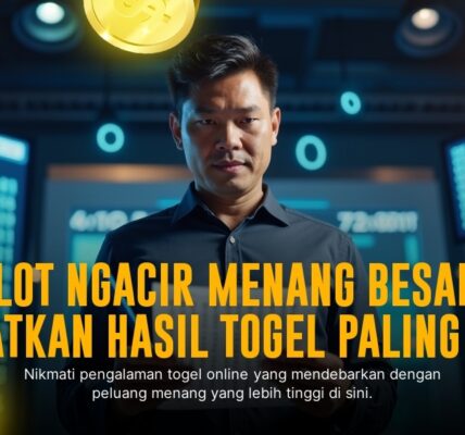 Togel Singapore: Rahasia Menang Besar di Pasaran Populer