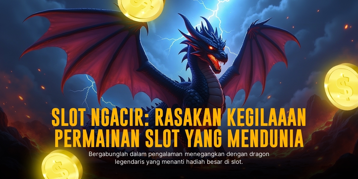 Mengenal Sweet Bonanza dari Pragmatic Play: Sensasi Slot Manis yang Menggiurkan