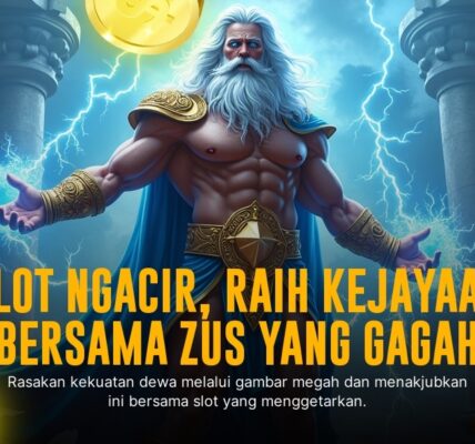 Petualangan Seru Bersama Slot Wild West Gold Pragmatic Play