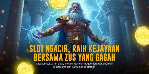 Petualangan Seru Bersama Slot Wild West Gold Pragmatic Play