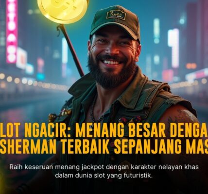 Rasakan Sensasi Game Slot Gates of Olympus yang Membahana