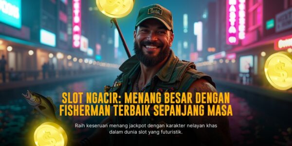 Rasakan Sensasi Game Slot Gates of Olympus yang Membahana