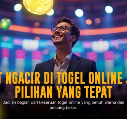 Tutup Rahasia Menang Besar di Togel Singapore yang Wajib Kamu Tahu!