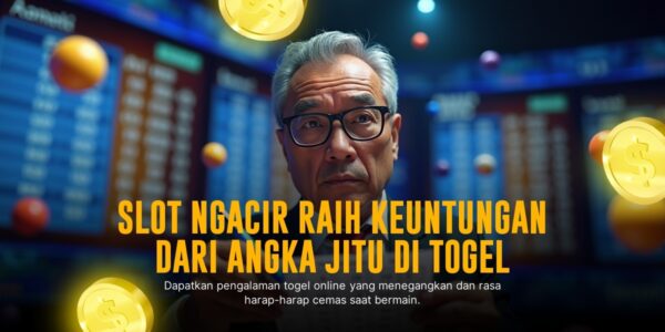 Strategi Ampuh Main Togel Singapore untuk Pemula