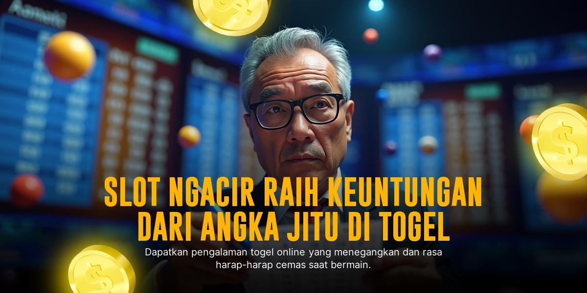 Strategi Ampuh Main Togel Singapore untuk Pemula