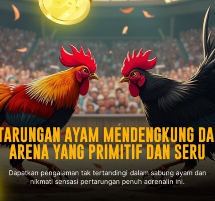 Rahasia Mengintip Jenis Ayam Aduan Populer di SV388
