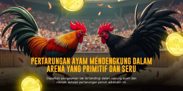 Rahasia Mengintip Jenis Ayam Aduan Populer di SV388