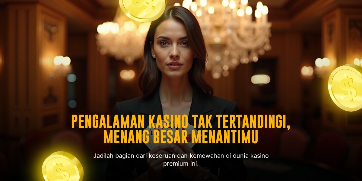 Keseruan Bermain Live Casino Evolution Gaming