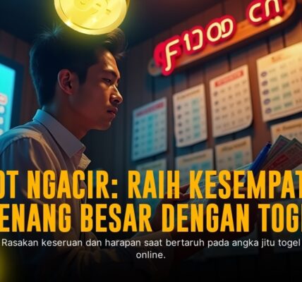 Strategi Jitu Memainkan Togel Singapore untuk Menang Besar