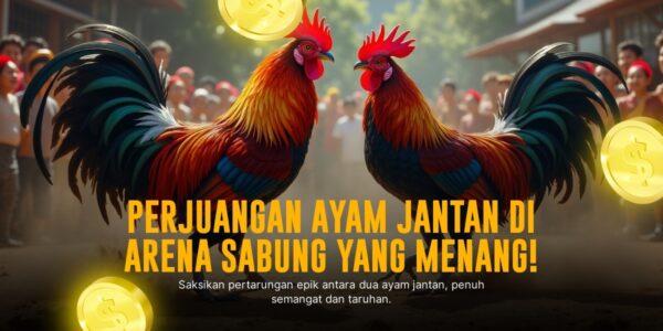 Mengenal Jenis Ayam Bangkok Dalam Sabung Ayam SV388
