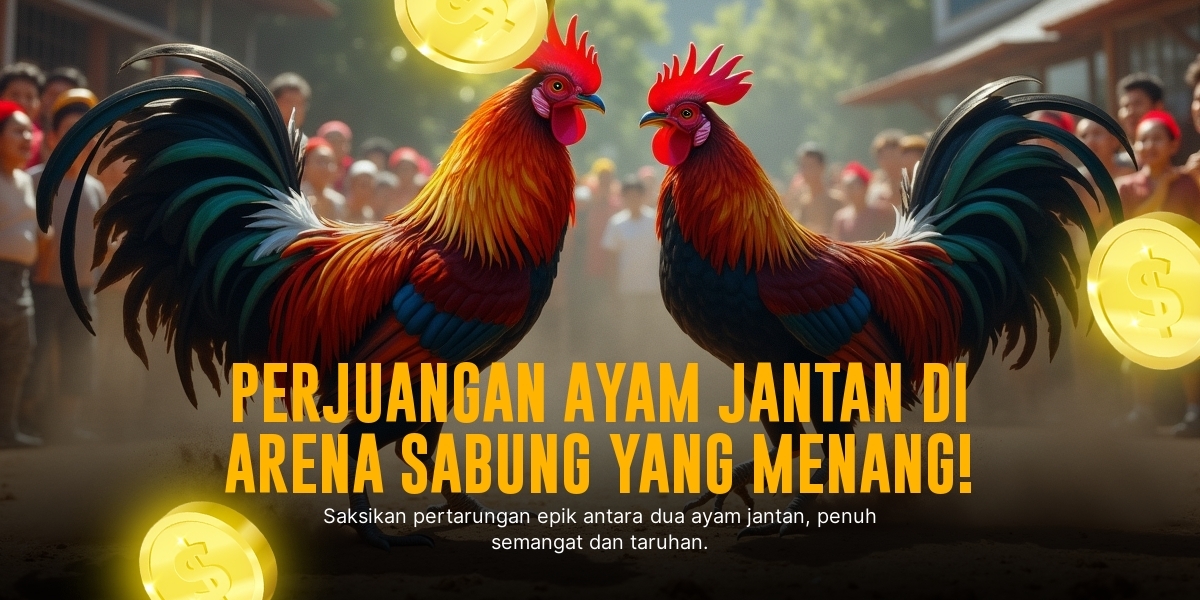 Mengenal Jenis Ayam Bangkok Dalam Sabung Ayam SV388