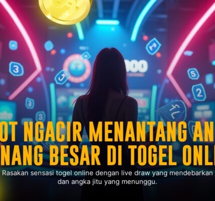 Rahasia Menang Jitu di Togel Hongkong: Strategi Terbukti!