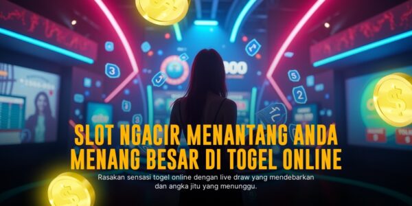 Rahasia Menang Jitu di Togel Hongkong: Strategi Terbukti!