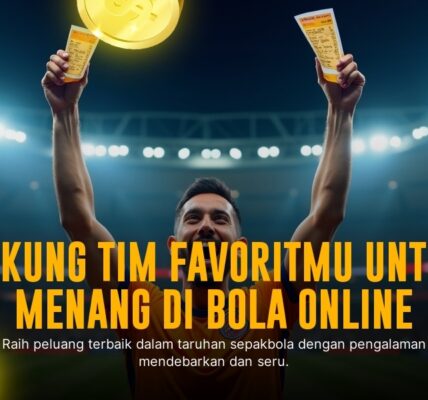 Rahasia Menang Taruhan Bola SBOBET yang Jarang Diketahui