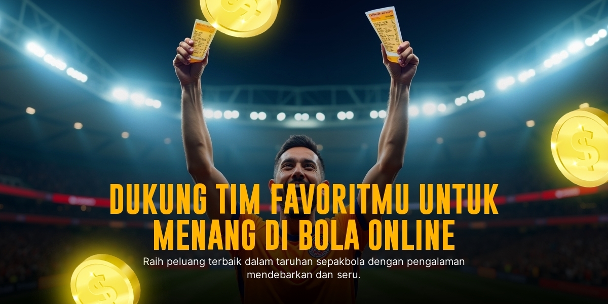 Rahasia Menang Taruhan Bola SBOBET yang Jarang Diketahui