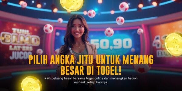 Kolam Untung Togel Singapore: Strategi Jitu Menang Besar