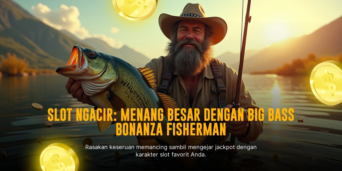 Mega Moolah: Slot Progresif Legendaris dari Microgaming