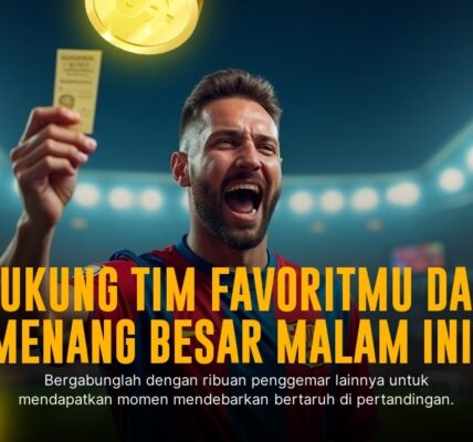 Menguak Sensasi Bola: Ulasan Taruhan Bola yang Mengasyikkan
