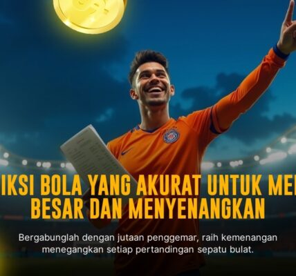 Bola Piala Dunia 2026: Prediksi dan Strategi Taruhan Terbaik