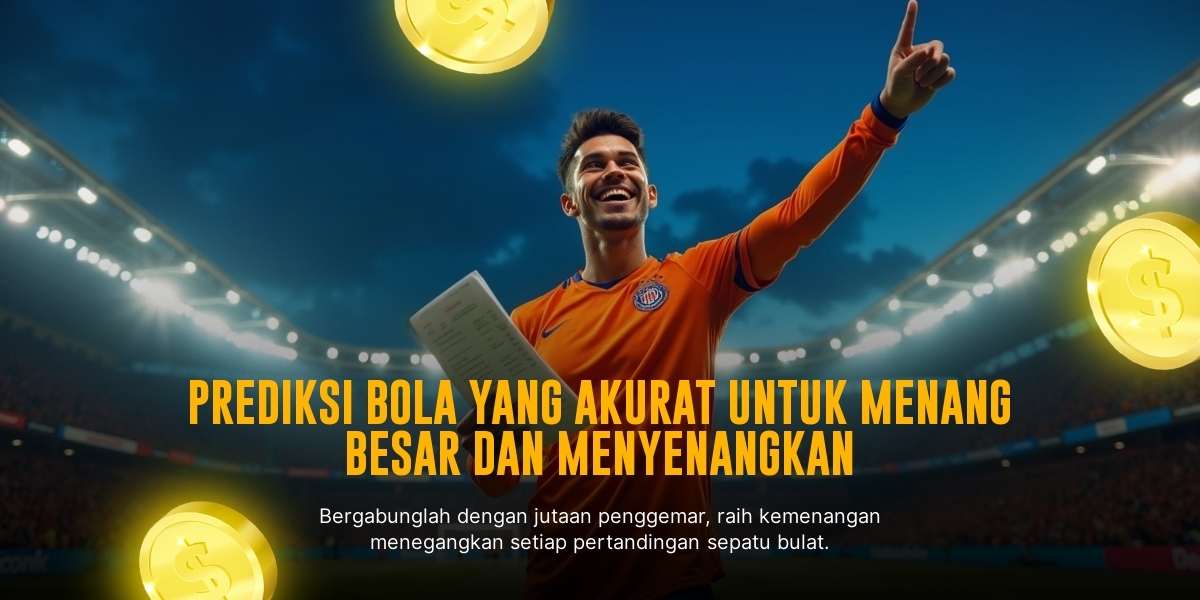 Bola Piala Dunia 2026: Prediksi dan Strategi Taruhan Terbaik