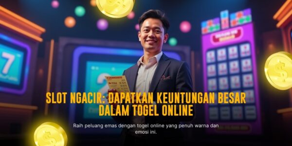 Strategi Jitu Menang Besar di Togel Hongkong (HK)