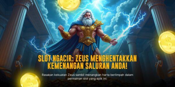 Membongkar Keunikan Slot Wolf Gold dari Pragmatic Play