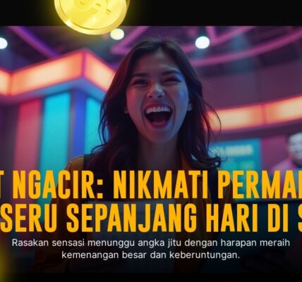 Membongkar Strategi Jitu Togel Singapore untuk Menang Maksimal