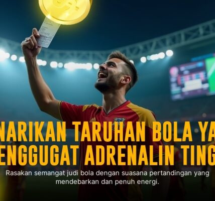 Sensasi Menang Besar di Slot Sweet Bonanza Pragmatic Play