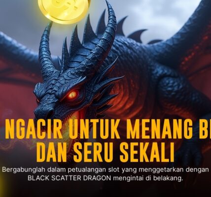 Menyelami Keunikan Slot 'Sweet Bonanza' dari Pragmatic Play