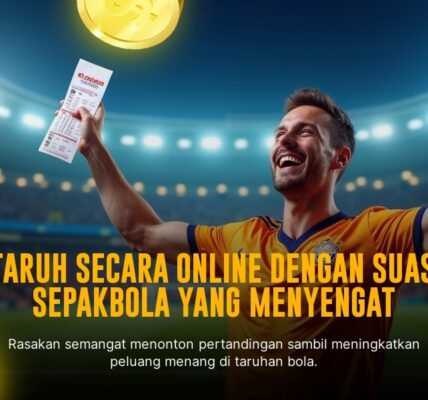 Bola Basket: Strategi Menang Dari Provider SBOBET