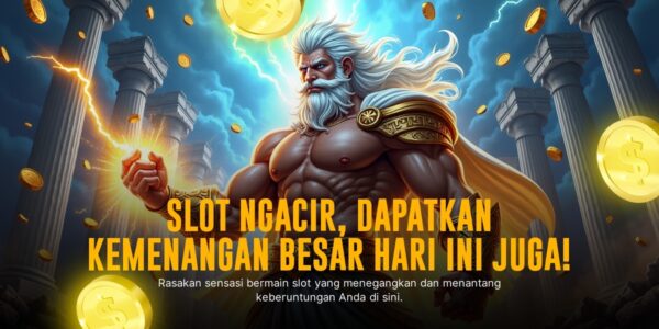 Mega Joker: Slot Klasik dari Microgaming yang Menggoda