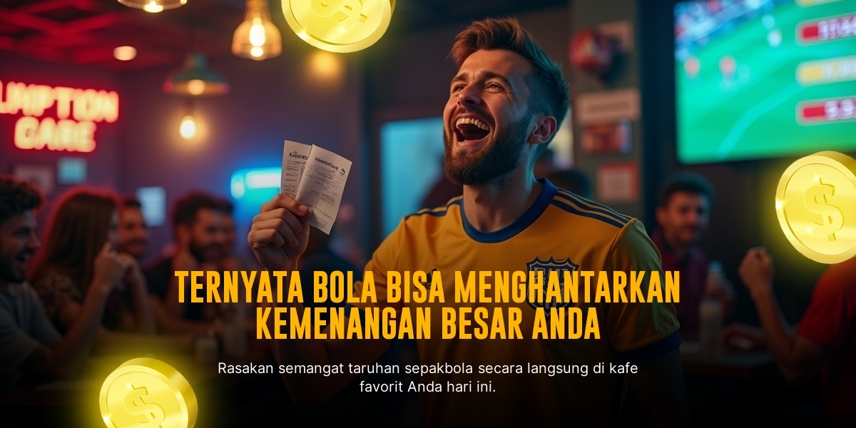 Menggairahkan Taruhan Bola dengan SBOBET: Fokus pada Tendangan Sudut