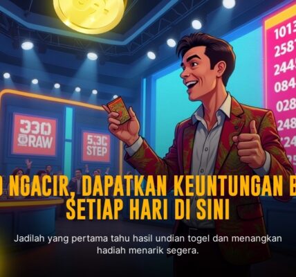 Mengupas Tuntas Togel Hongkong: Strategi dan Keunikan Pasaran