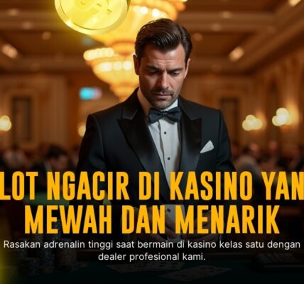 Rahasia Kemenangan Baccarat Live Evolution Gaming Terungkap!