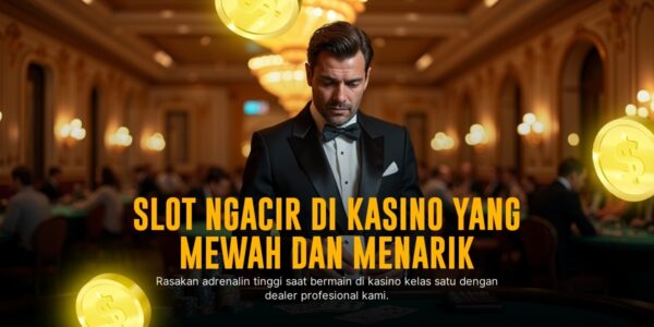 Rahasia Kemenangan Baccarat Live Evolution Gaming Terungkap!