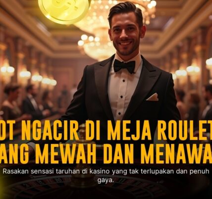 Rahasia Kemenangan di Live Casino Evolution Gaming