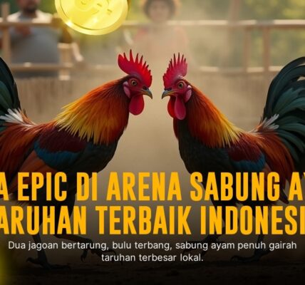 Mengupas Tuntas Jenis Ayam Bangkok dalam Sabung Ayam SV388